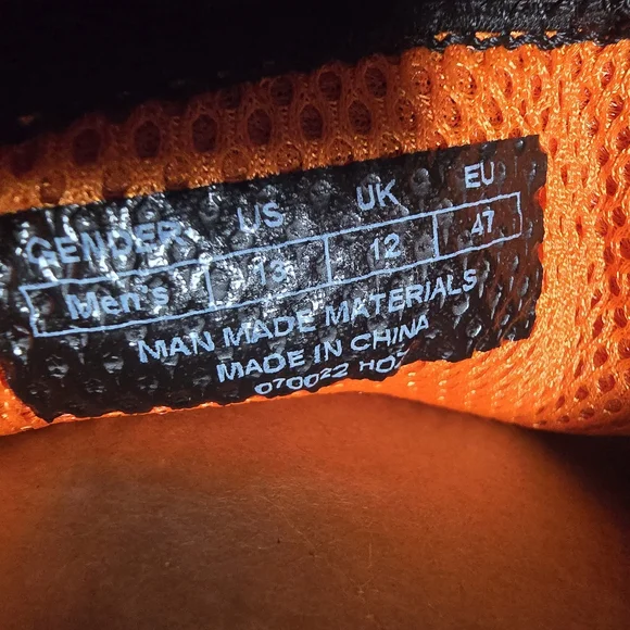 Men's Black Apex Waterproof Rain & Snow Boots - Picture 6 of 6